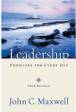 Leadership Promises for Every Day: A Daily Devotional